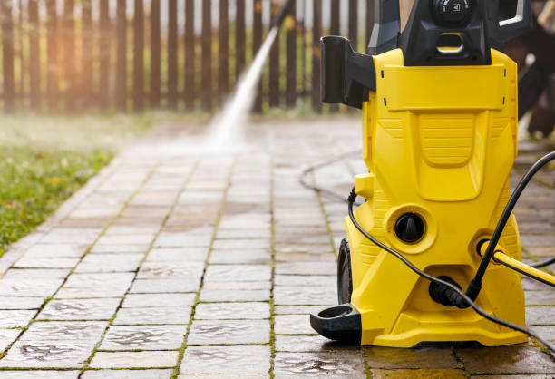 Best Soft Washing for Delicate Surfaces in Sandy Springs, SC